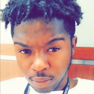 Meet your Posher, Alonzo